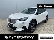 Peugeot e-2008 - EV Allure 50 kWh | Keyless Start | Parkeerhulp | Cruise Cont