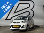 Kia Picanto - 1.2 CVVT Comfort Pack Airco|Trekhaak|Elek ramen|Goed onderho