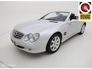 Mercedes-Benz SL-klasse - 500