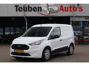 Ford Transit Connect - 1.5 EcoBlue L1 Trend Airco, Voorruit verwarming, Cruise cont