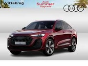 Audi Q5 - Sportback e-hybrid 367pk quattro S tronic S editio