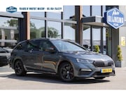 Skoda Octavia - 2.0 TSI RS 245 Business|Stoelverwarming Voor+Achter|HeadUp|T