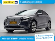 Audi Q4 Sportback e-tron - 50 quattro Advanced edition 77 kWh [ Sportstoelen & Verwarmi