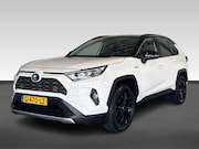 Toyota RAV4 - 2.5 Hybrid 218pk CVT Active