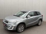 Suzuki Vitara - 1.5 Full-Hybrid 116PK Automaat Select Navigatie/Camera/Adapt