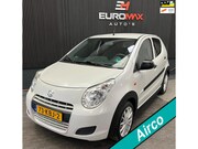 Suzuki Alto - 1.0 Comfort 2e Eigenaar - NAP - Airco