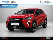 Mitsubishi Grandis - 1.8 HEV Intense+