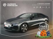 Audi A6 - S edition performance 100 kWh | Tech plus | Matrix-led | ACC