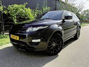 Land Rover Range Rover Evoque - 2.0 Si 4WD Dynamic / AUTOMAAT / PANORAMADAK / CRUISE / LEER