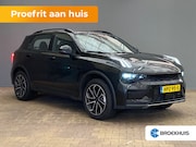 Lynk & Co 01 - 1.5 Core | Achteruitrijcamera | Apple Carplay/Android Auto|t