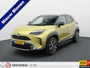 Toyota Yaris Cross - 1.5 Hybrid Adventure | Elk. A-klep | JBL | Head Up | All-sea