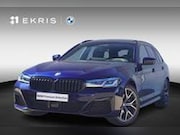BMW 5-serie - Touring 530e xDrive M Sport Pro | Trekhaak