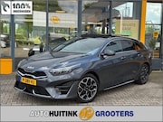 Kia ProCeed - 1.0 T-GDI GT-Line - Panoramadak - stoel/stuur verwarming - c