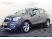 Opel Mokka - 1.6 Selection |Navi|Trekhaak|