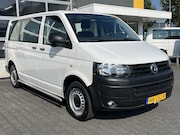 Volkswagen Transporter - 2.0 TDI DSG Automaat L1H1 BTW en BPM vrij Airco Cruise contr