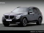 BMW X3 - 30e xDrive | M Sport Pro | BMW Live Cockpit Profes