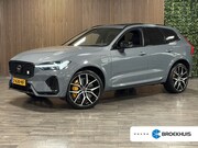 Volvo XC60 - T8 AWD Recharge Polestar Engineered