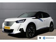 Peugeot e-2008 - EV GT Pack 50 kWh | Fase 3 laden | SOH 92% | Navigatie | Cam