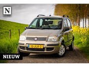 Fiat Panda - 1.2 Perlina |Automaat |Airco |Nap |Pioneer