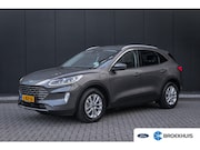 Ford Kuga - 2.5 PHEV Titanium | 100% dealer o.h. | Trekhaak | Adaptieve