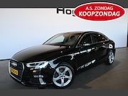 Audi A3 - 35 TFSI CoD Advance Clima Navigatie Virtual Trekhaak Rijklaa