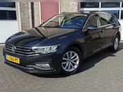 Volkswagen Passat - VARIANT 1.5 TSI 150PK ELEGANCE BUSINESS R - PRIJS IS ALL IN