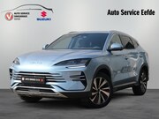 BYD Seal U - 1.5 DM-i FWD Comfort | 125KM actieradius! | 360 Camera | Led