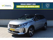 Peugeot 3008 - 1.6 HYbrid 225 GT