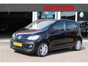 Volkswagen Up! - 1.0 BMT high up