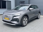 Audi Q4 e-tron - 45 quattro Advanced edition 77 kWh TREKHAAK SPORTSTOELEN LED