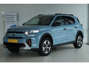 Citroën C3 Aircross - Max | 8 Jaar Garantie | Cruise Control | Camera | Navi | Car