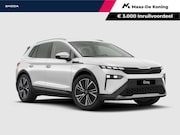 Skoda Elroq - 85 Business Edition 20'' velgen | Trekhaak wegklapbaar | 3.0
