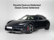 Porsche Taycan Cross Turismo - 4S
