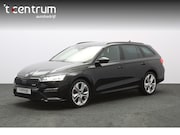 Skoda Octavia - Combi 1.4 TSI RS 245 PK iV PHEV Business, Trekhaak, Camera, 