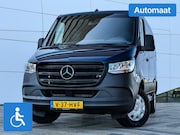 Mercedes-Benz Sprinter - L1H1 Rolstoelbus Automaat - Rolstoel naast bestuurder SBS