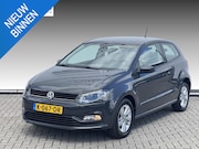 Volkswagen Polo - 1.0 AIRCO | MULTIMEDIA SCHERM |