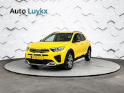 Kia Stonic - 1.0 T-GDi MHEV GT-Line | Navigatie | Lederen bekleding | 17'