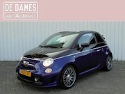 Fiat 500 Abarth - 1.4 595 CABRIO ZEER NETJES !!