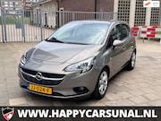 Opel Corsa - 1.4 Bi-Fuel Edition