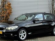 BMW 1-serie - 116i Essential 5 Deurs / LED / APK / GARANTIE