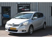 Toyota Verso - 1.8 VVT-i Aspiration – 2012 | 7-Persoons | Climate Control |