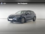 BMW 1-serie - 118i Executive Business Edition Individual Aut