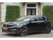 Peugeot 308 - 1.6 e-THP GTi 270 PANO | MASSAGE | CAMERA | KUIPSTOELEN | NI