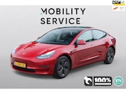 Tesla Model 3 - Long Range AWD 75 kWh SOH 87% AutoPilot wpomp facelift