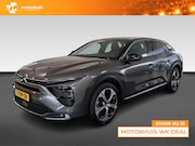 Citroën C5 X - 1.2 PureTech 130pk EAT8 Feel