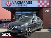 Nissan Qashqai - 1.3 DIG-T Tekna + // BOSE AUDIO // MEMORY SEATS // PANO DAK