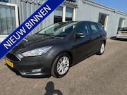 Ford Focus - Wagon 1.0 Lease Edition