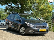 Kia Ceed - Cee'd Sportswagon 1.6 GDI BusinessLine | Dealer Ondh. + Clim