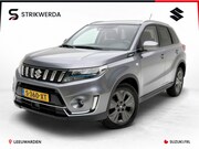 Suzuki Vitara - 1.4 Boosterjet Select Smart Hybrid Clima/Carplay/Cruise
