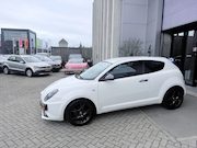 Alfa Romeo MiTo - 0.9 105PK NIEUWSTAAT NAP DEALER INRUIL MOGELIJK